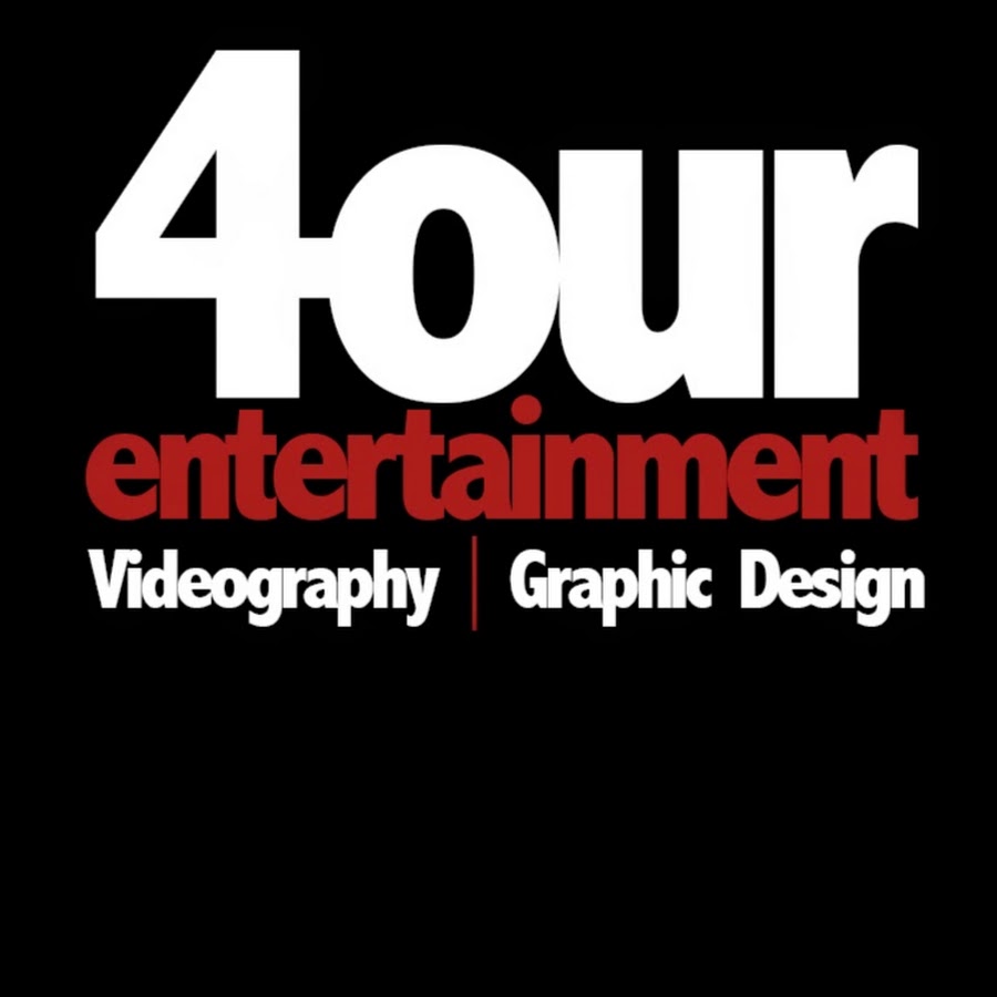 4 Our Entertainment YouTube channel avatar