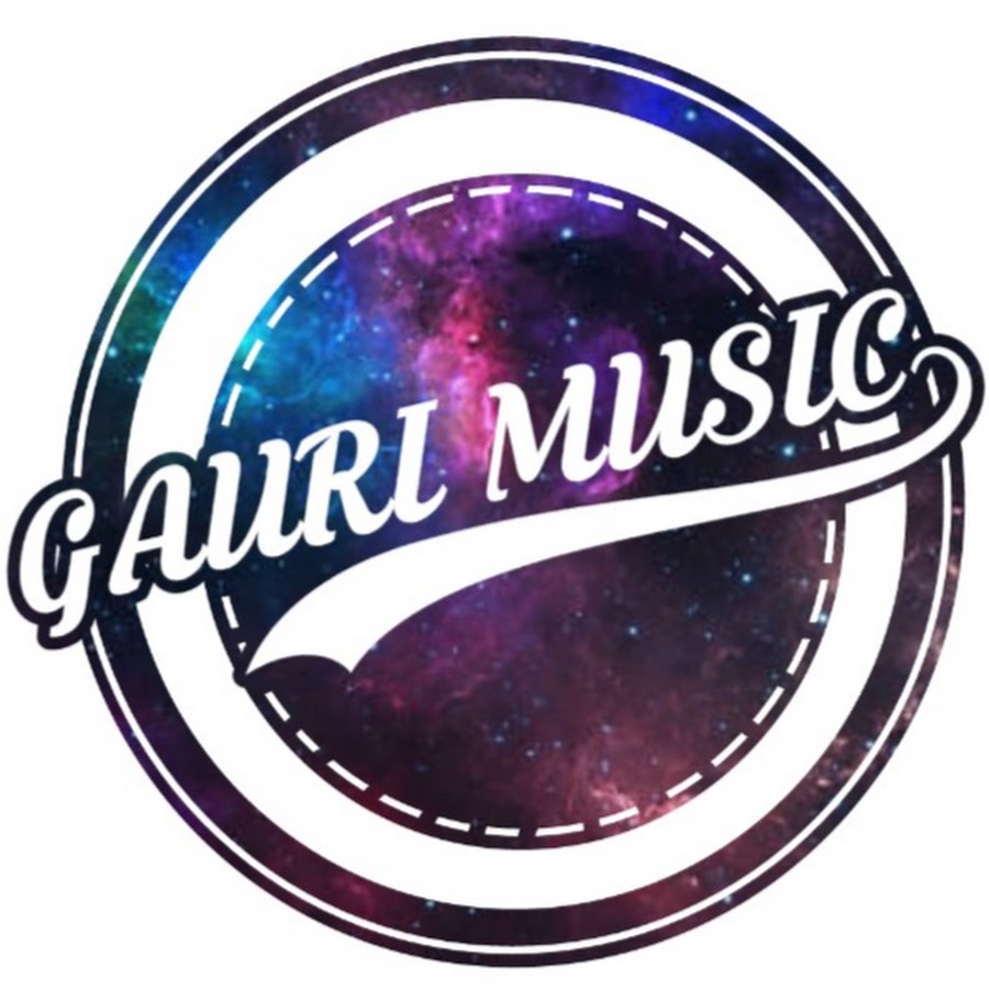 Gauri Music YouTube 频道头像