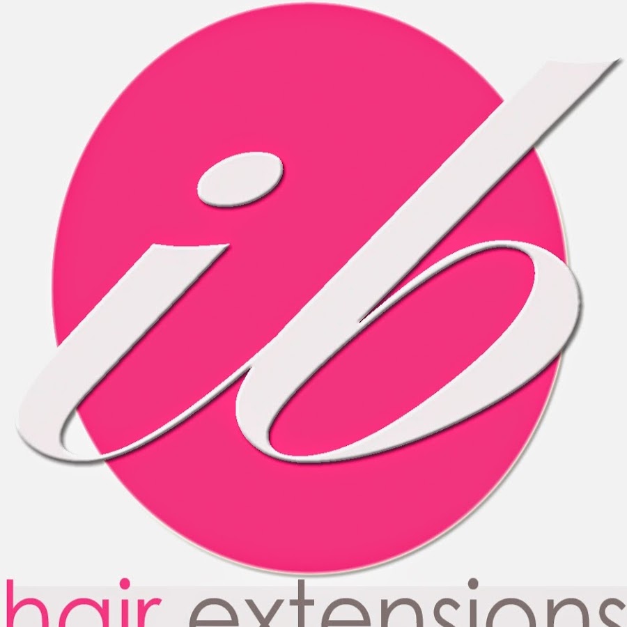 Instant Beauty Hair Extensions YouTube channel avatar