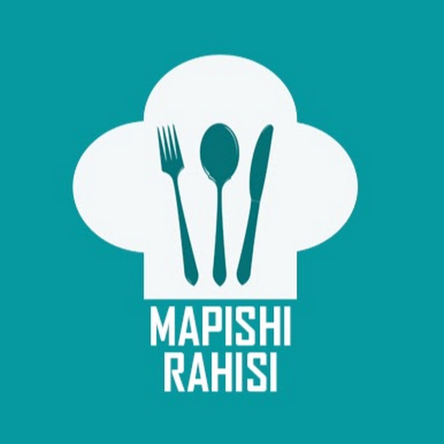 Mapishi rahisi Avatar canale YouTube 