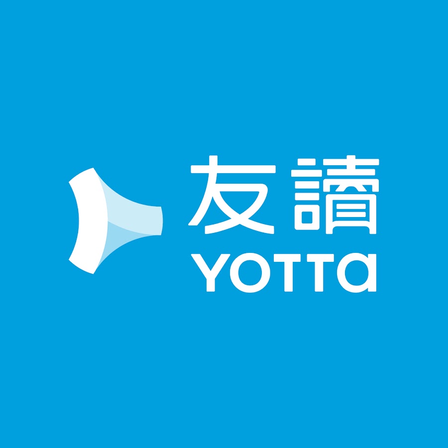 YOTTA - ä½ æœ€å°ˆæ¥­çš„å­¸ç¿’å¤¥ä¼´ YouTube channel avatar