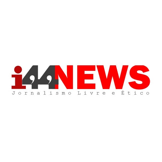 I44 News YouTube channel avatar