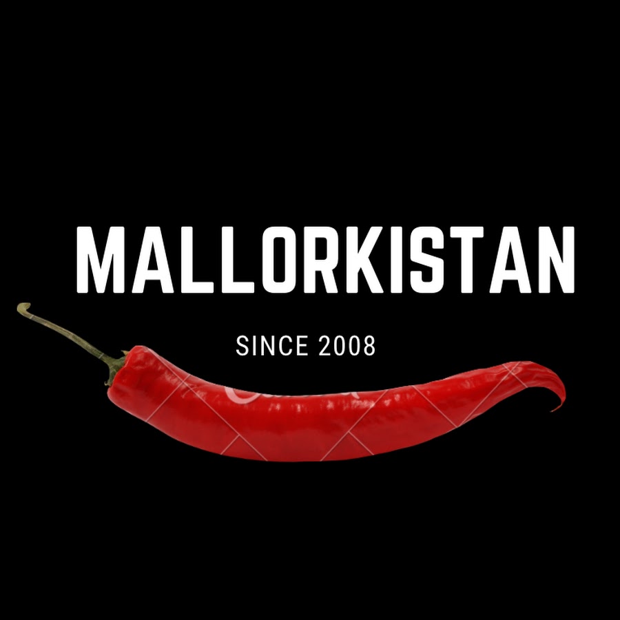 mallorkistan YouTube 频道头像