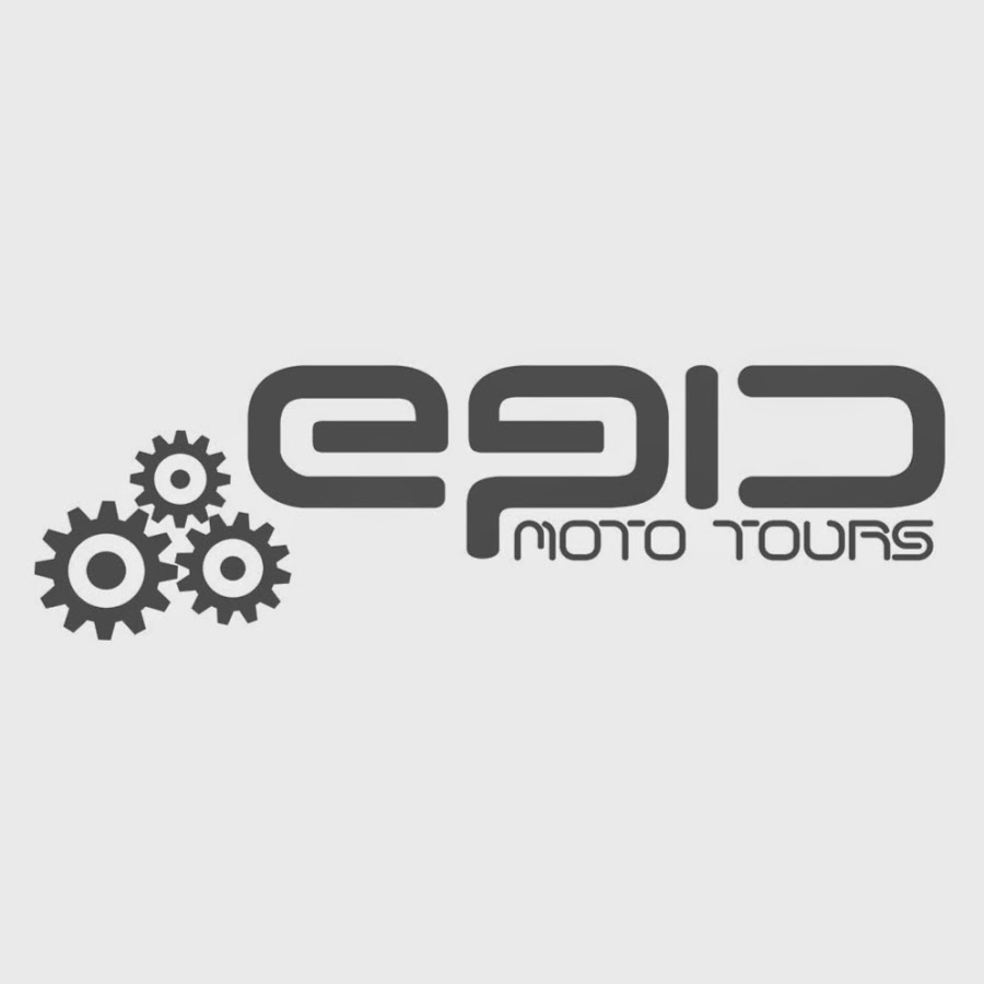 epic moto tours Аватар канала YouTube