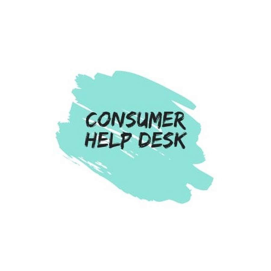 consumer Help Desk