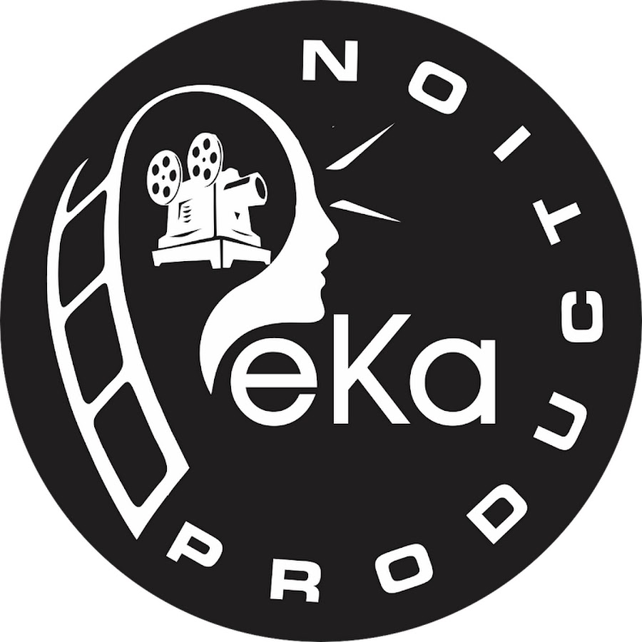 PeKa Production ইউটিউব চ্যানেল অ্যাভাটার