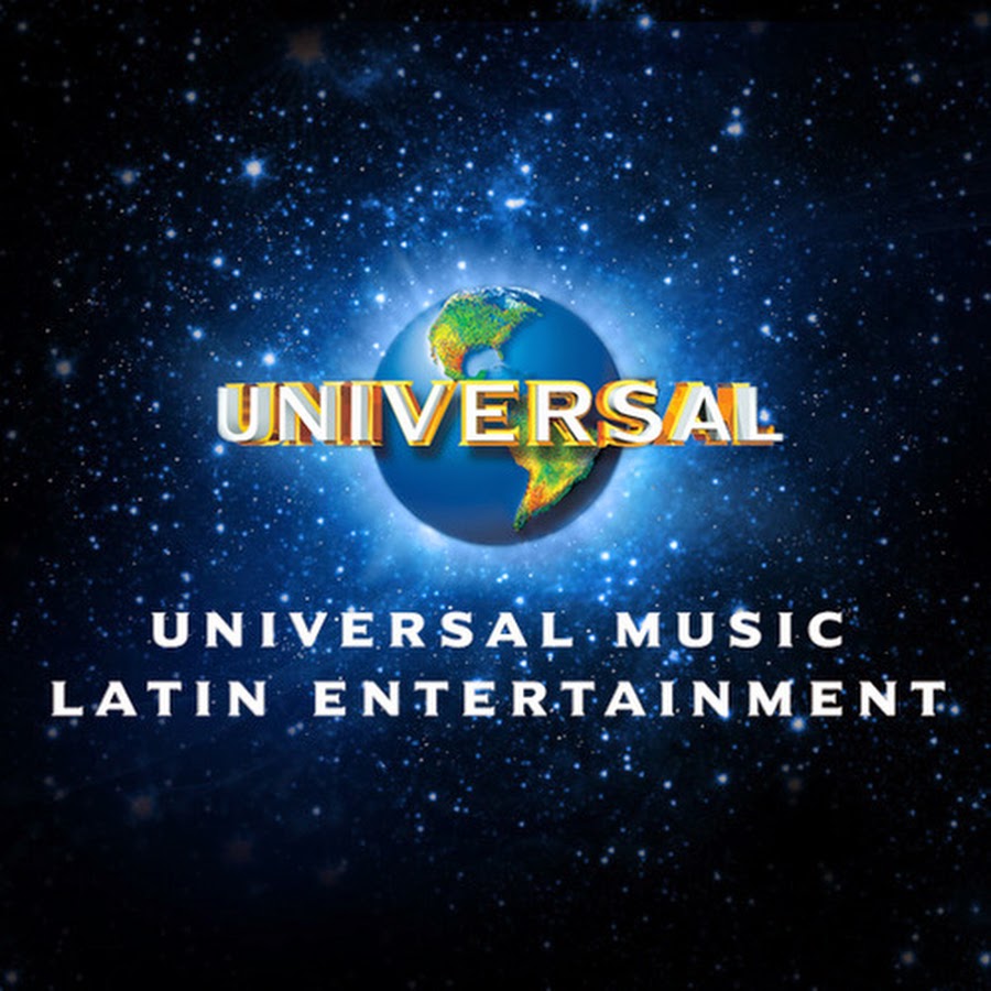 Universal Musica رمز قناة اليوتيوب