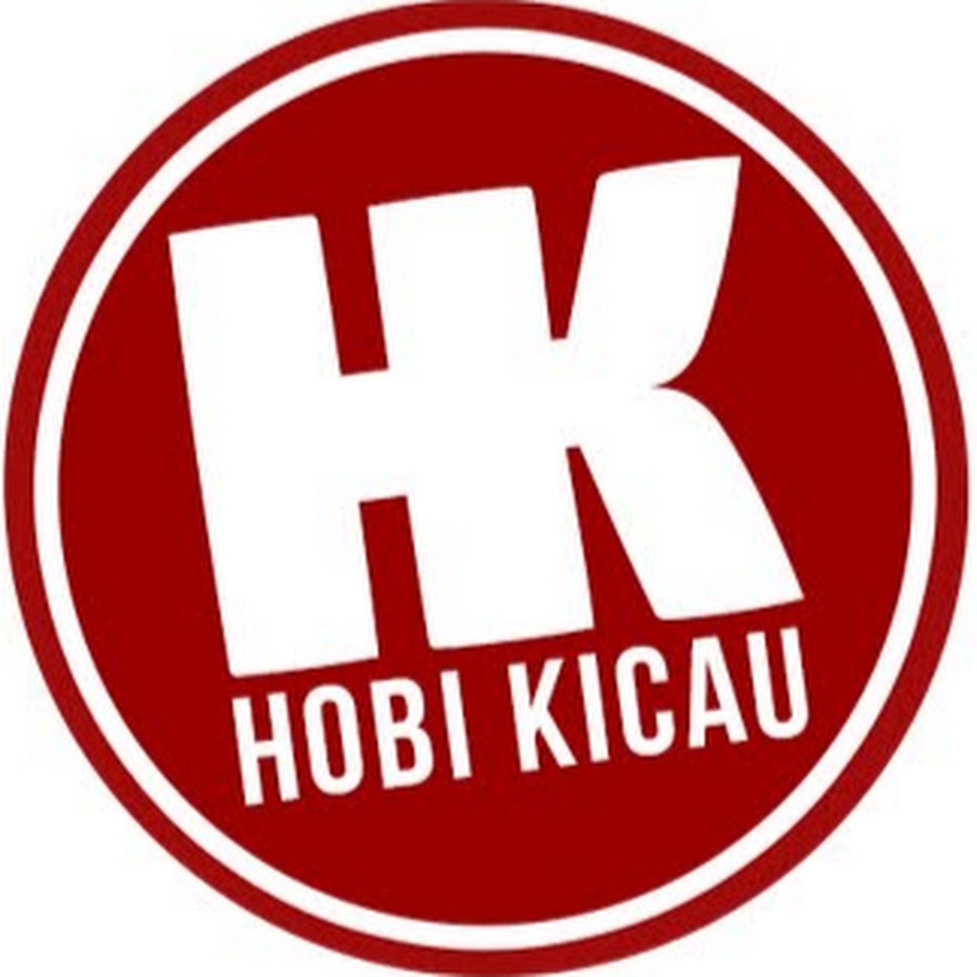 Hobi Kicau Channel