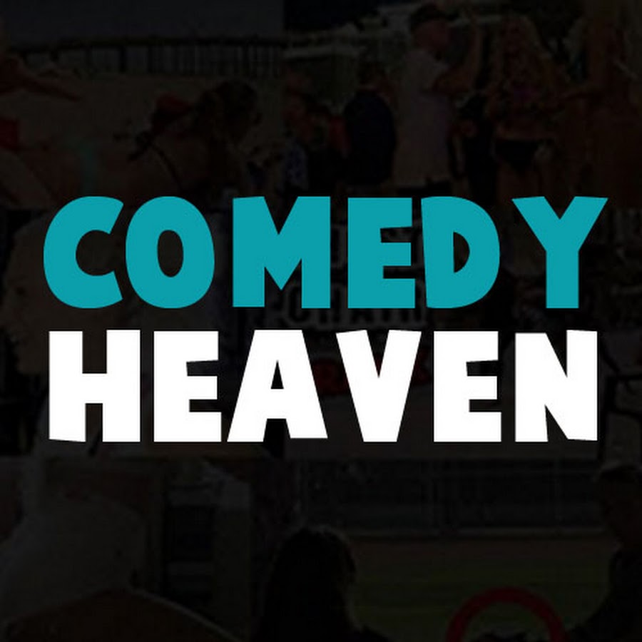 ComedyHeaven Avatar canale YouTube 