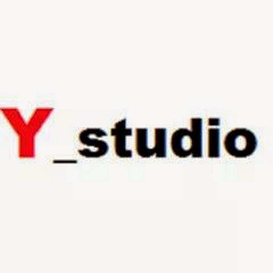 Y_studio Recording यूट्यूब चैनल अवतार
