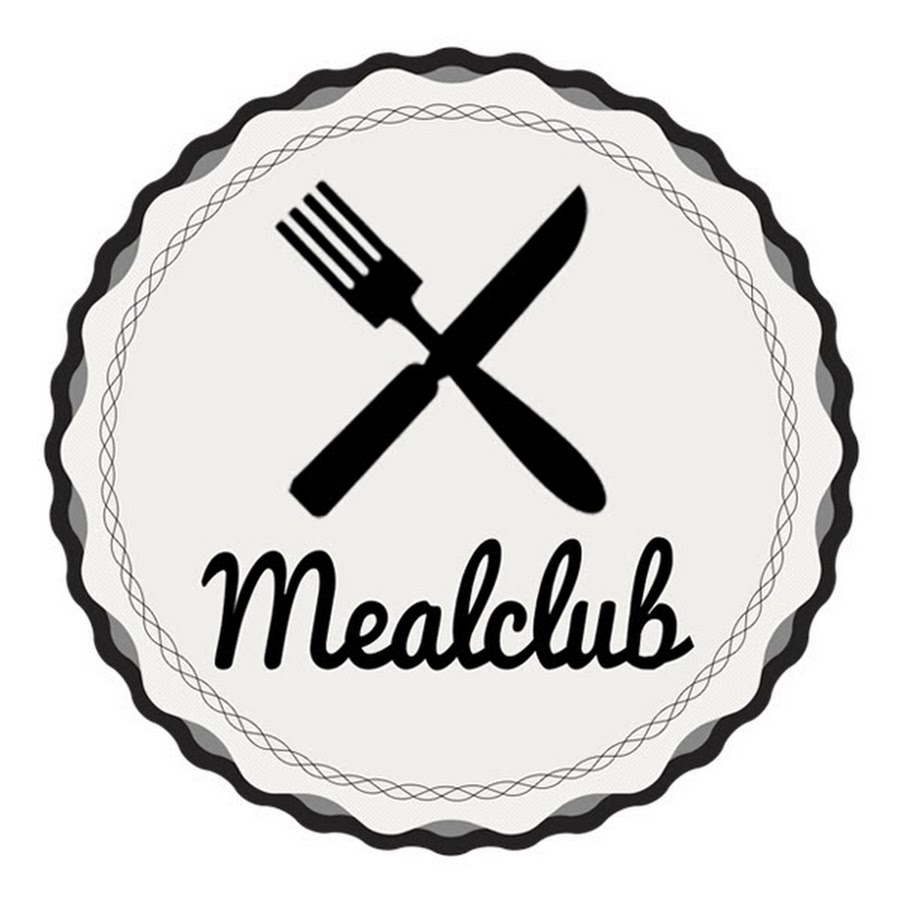 MealClub Awatar kanału YouTube