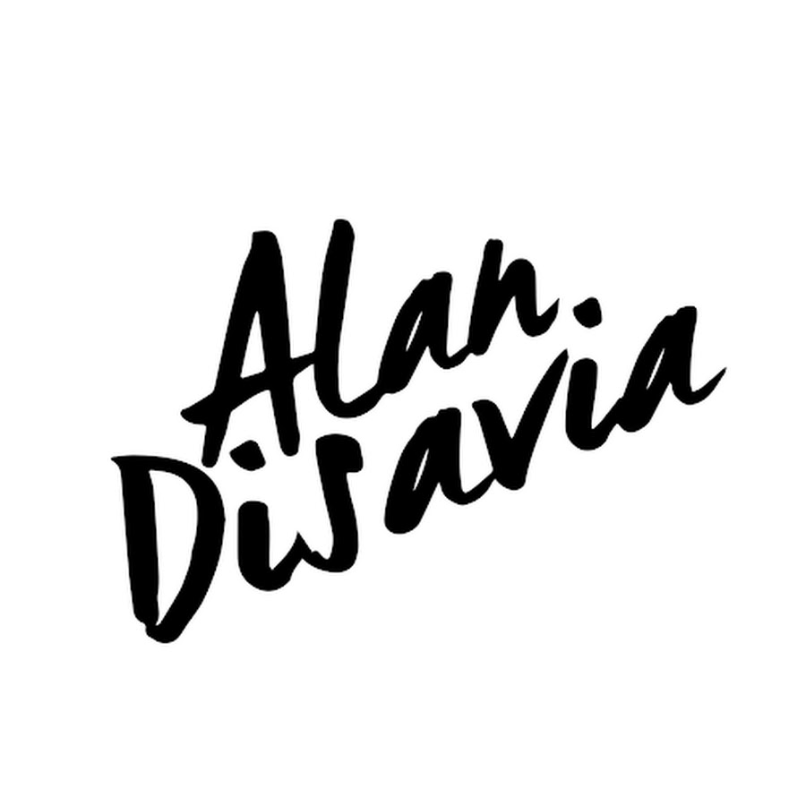 Alan Disavia Ð¼Ä±croreceÑ‚Î±s YouTube channel avatar