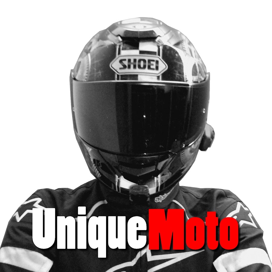 UniqueMoto YouTube channel avatar