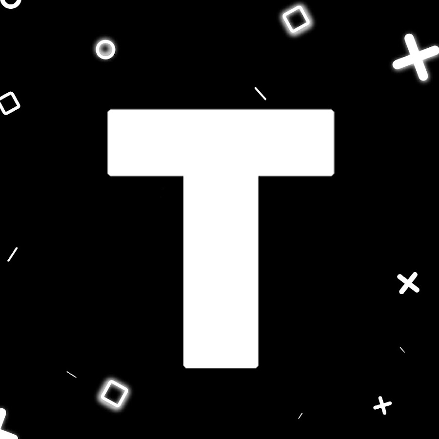 TH8 professional YouTube kanalı avatarı
