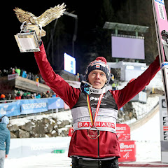 Szymon ski jump 444