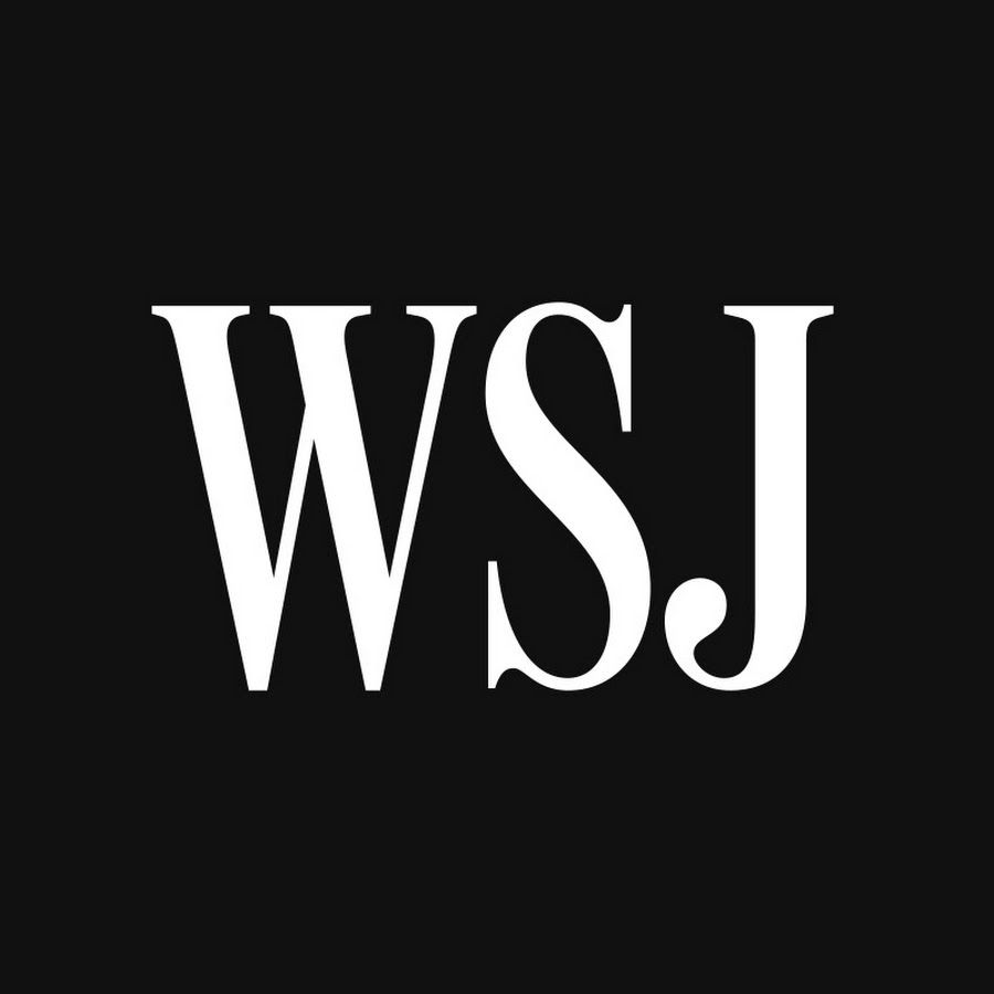 Wall Street Journal YouTube channel avatar