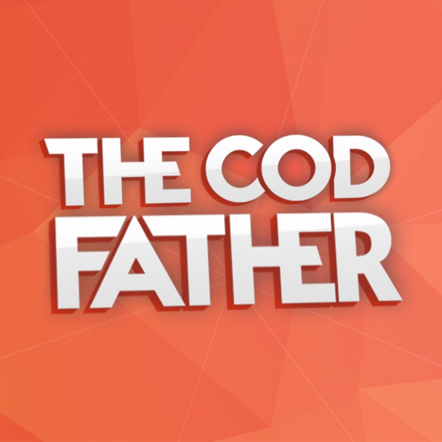 xCODFATHER4x YouTube channel avatar