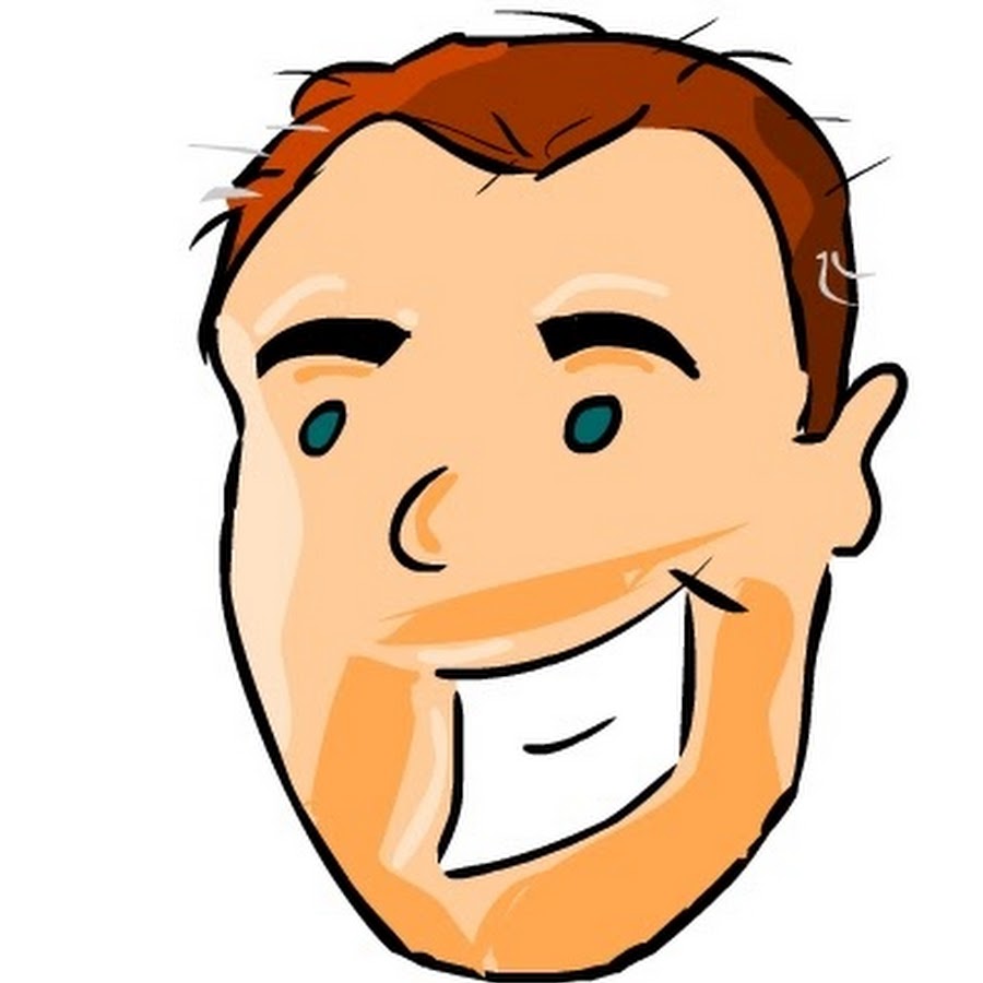 Torsten Vau YouTube channel avatar