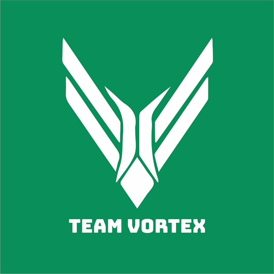 Team Vortex Аватар канала YouTube