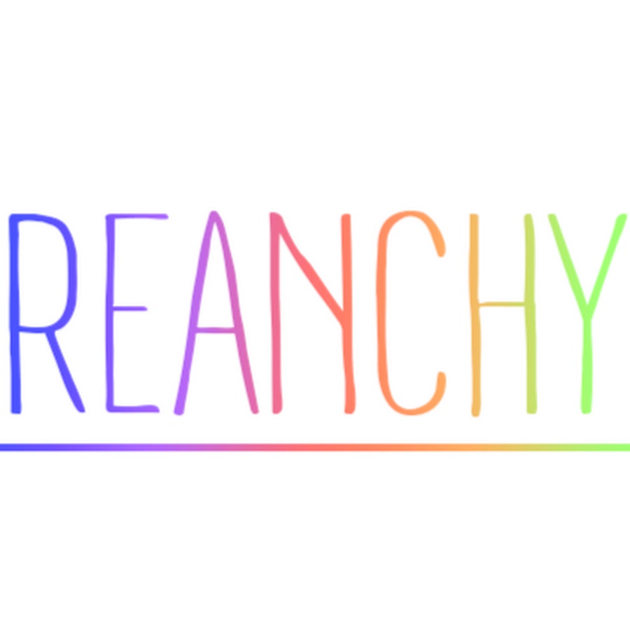 reanchy11 - Grief YouTube channel avatar
