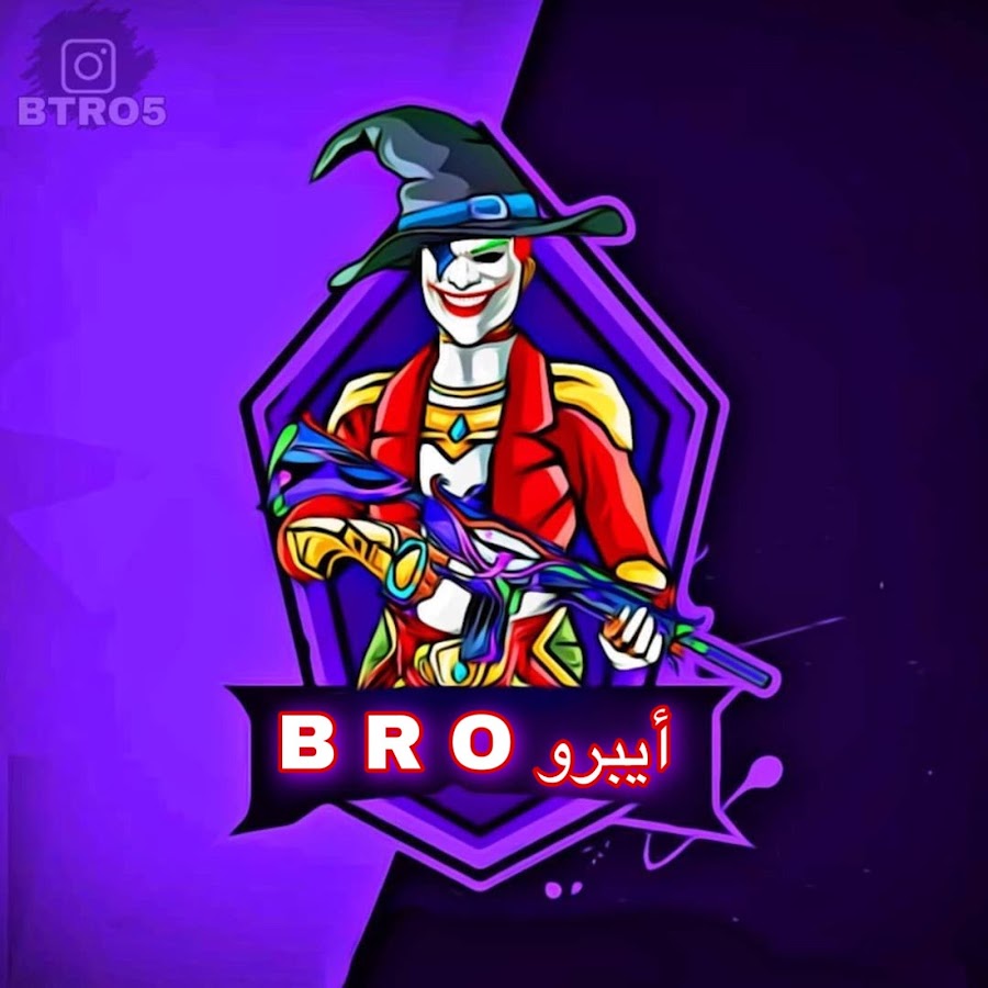 Faraj Prince رمز قناة اليوتيوب
