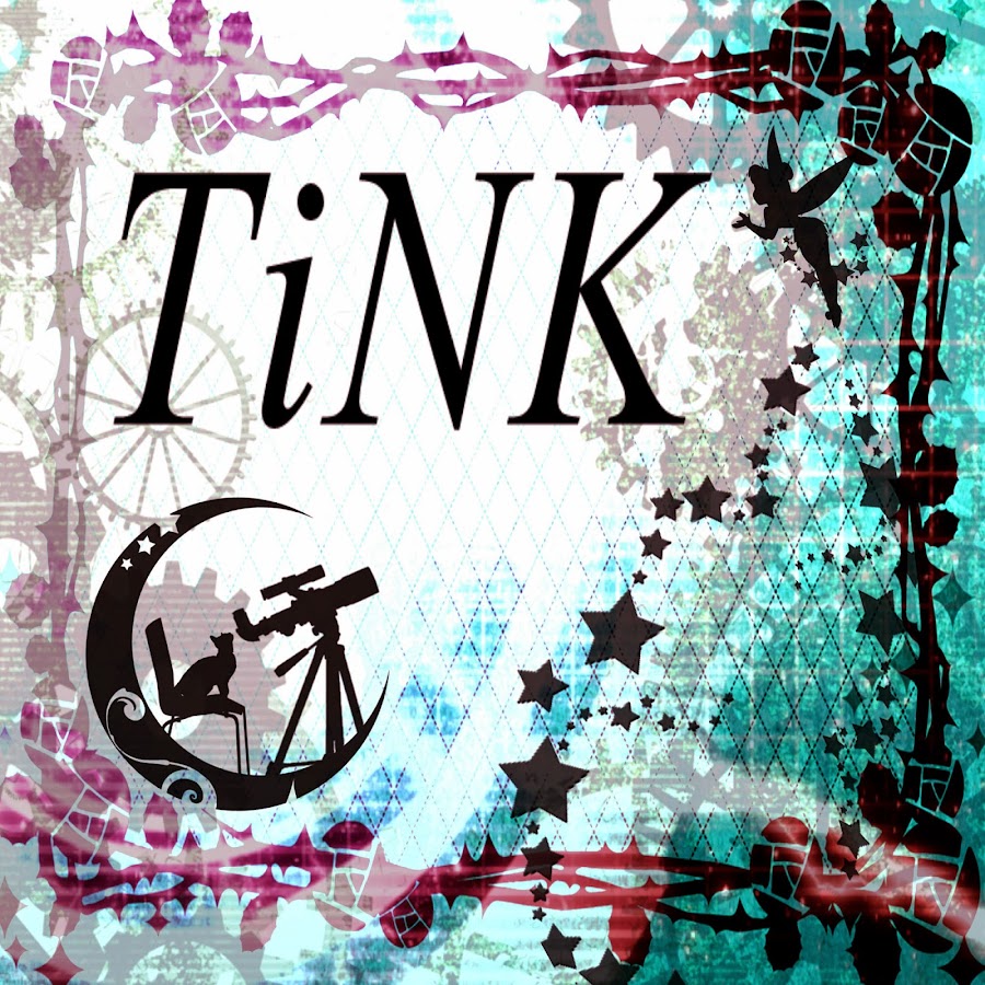 FM TiNK YouTube channel avatar