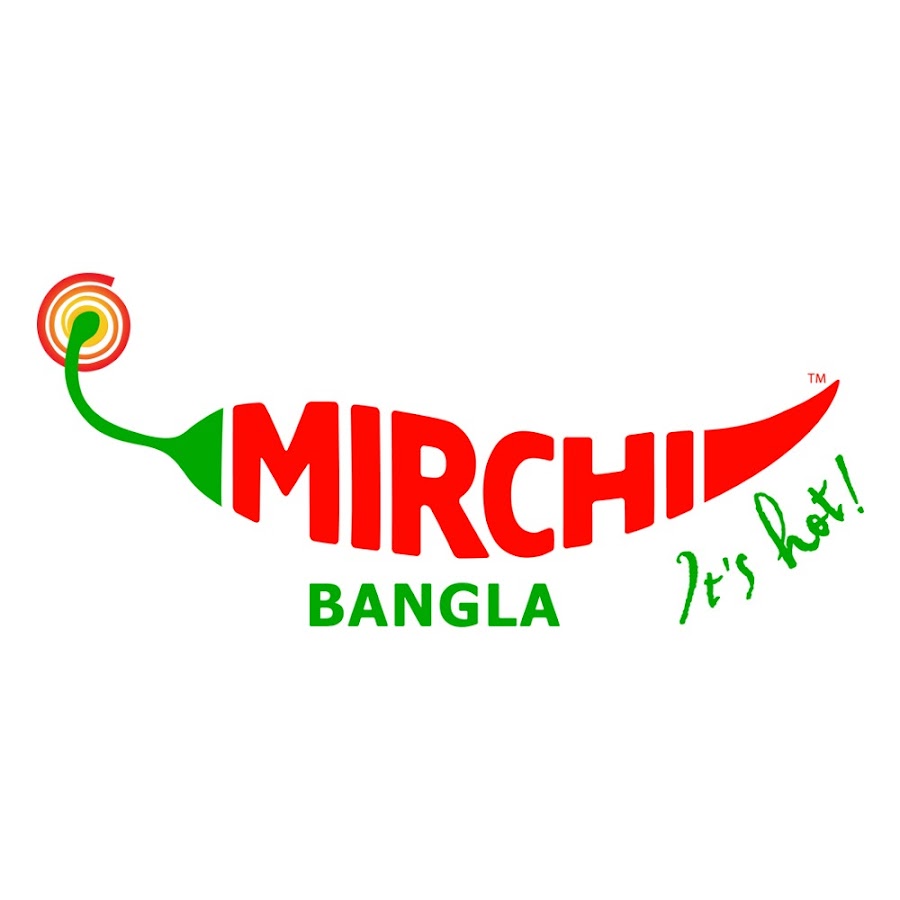 Mirchi Bangla YouTube kanalı avatarı