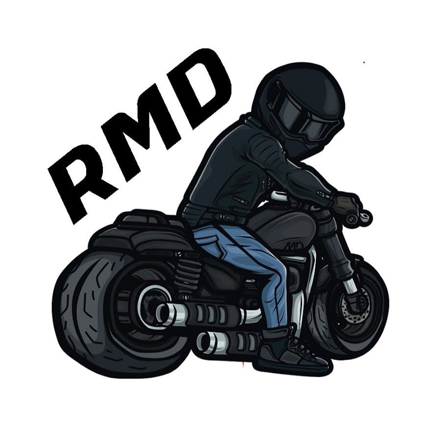 RideMyDream YouTube channel avatar