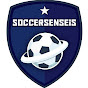 Soccer Senseis YouTube Profile Photo