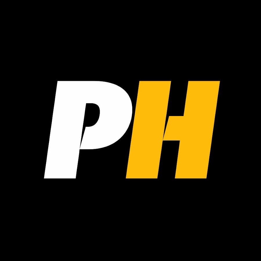 PetrolHead رمز قناة اليوتيوب