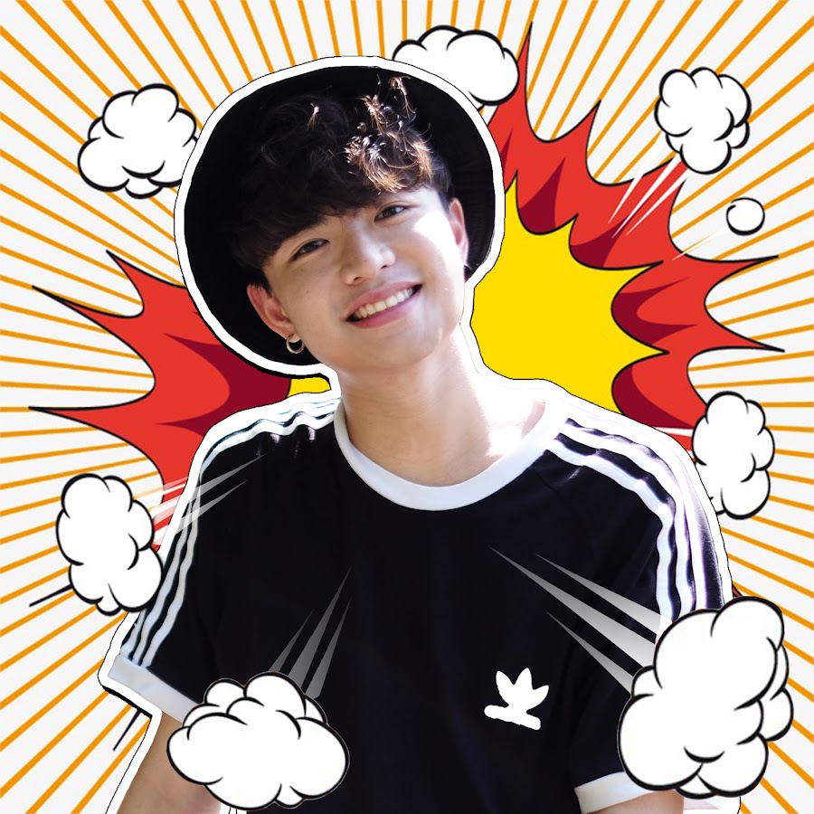 Cotton Chan YouTube channel avatar