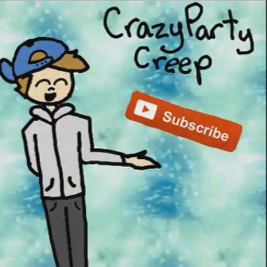 CrazyPartyCreep