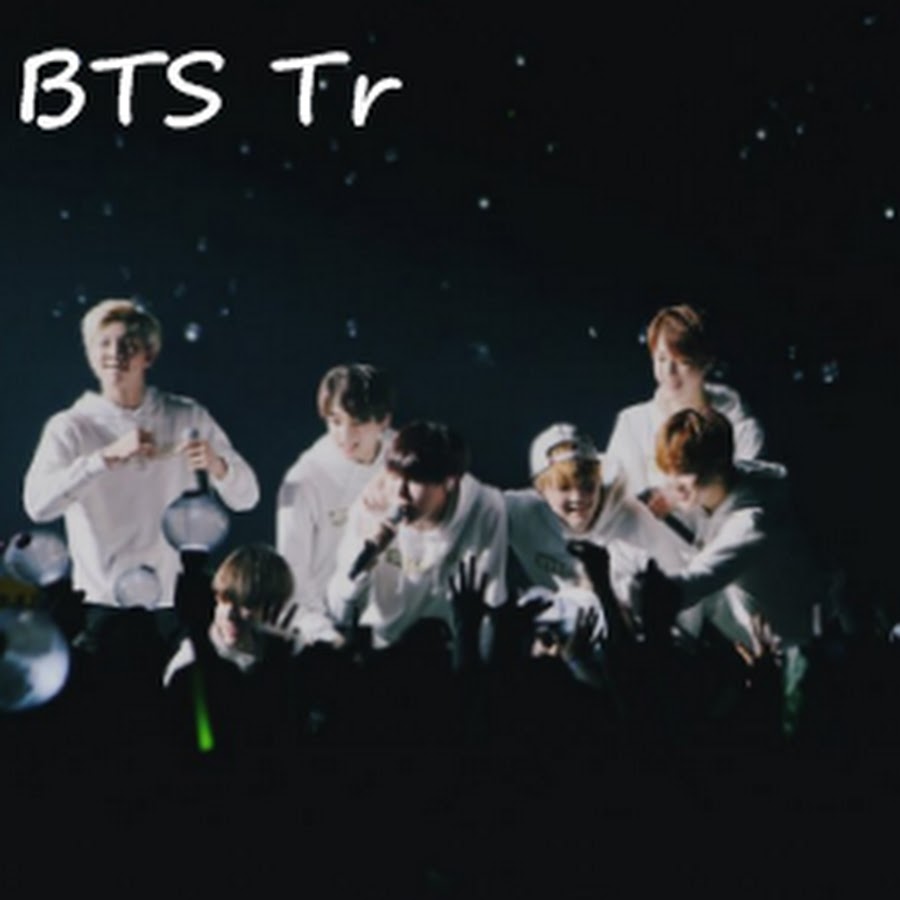 BTS Tr YouTube channel avatar