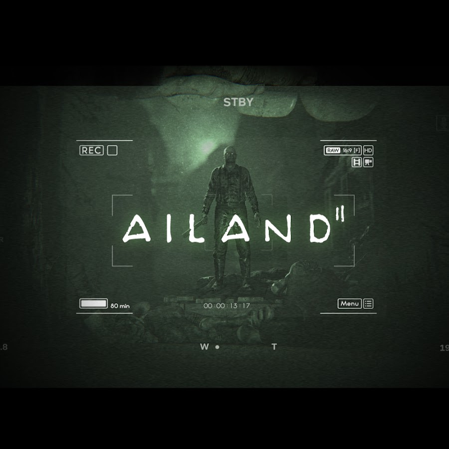 Ailand YouTube 频道头像