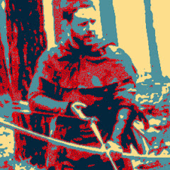 Thumbnail of related channel