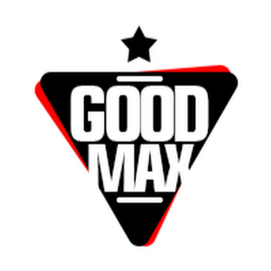 GoodMax Avatar de chaîne YouTube