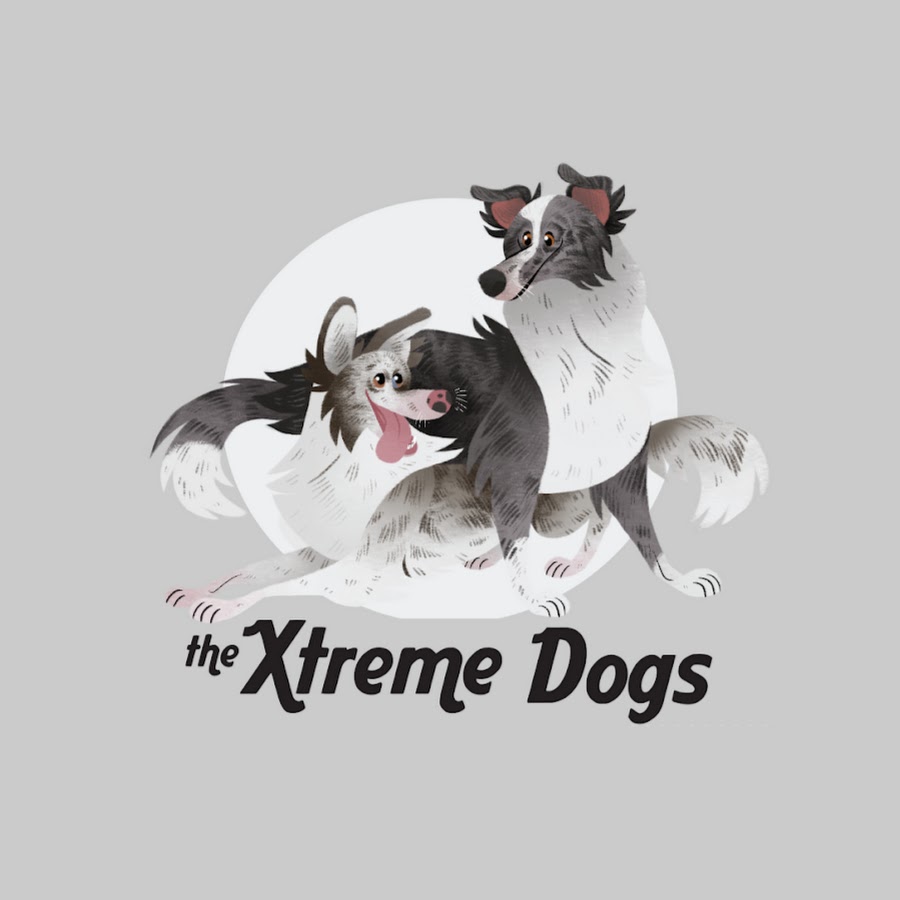 The Xtreme Dogs Аватар канала YouTube