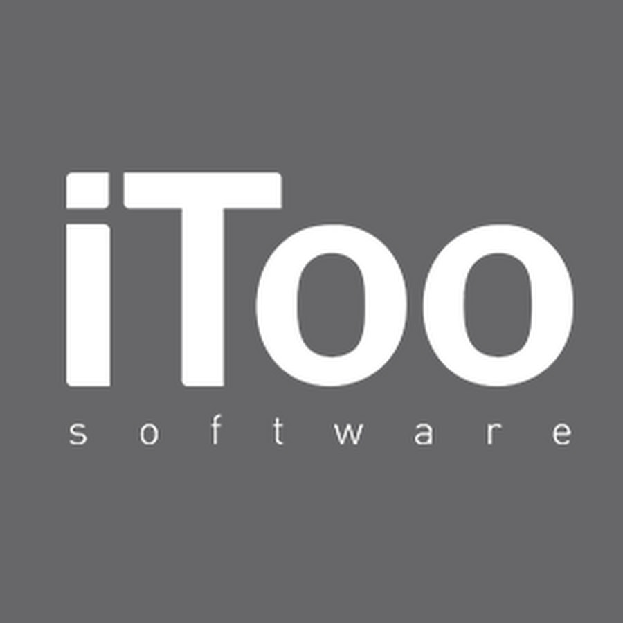 iToo Software Avatar del canal de YouTube