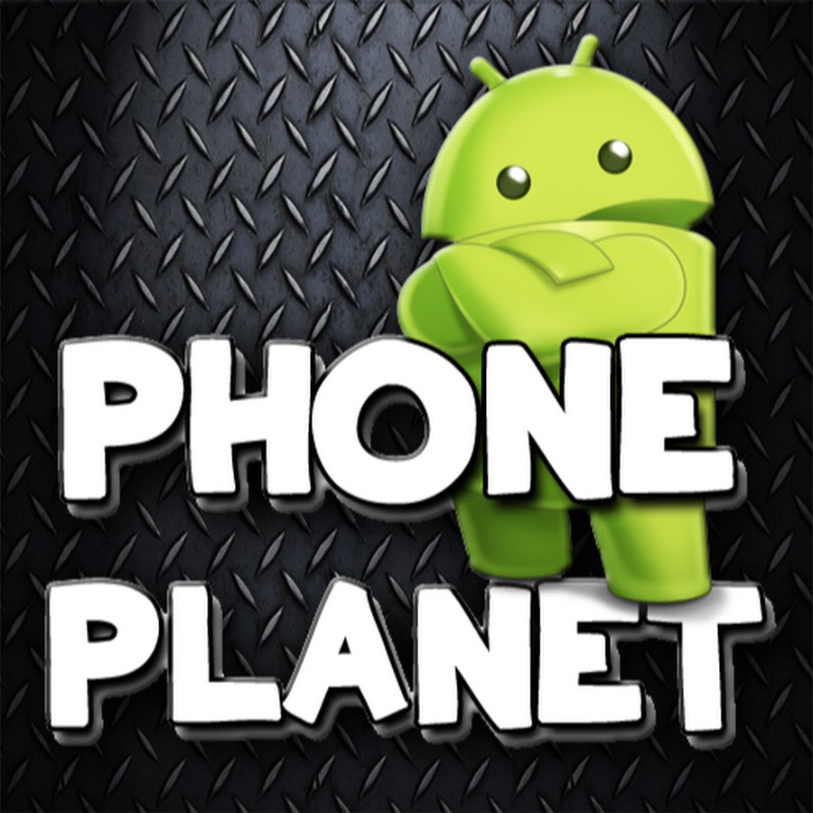PHONE PLANET - Ð›ÑƒÑ‡ÑˆÐ¸Ðµ Ð¸Ð³Ñ€Ñ‹ Ð½Ð° Ð°Ð½Ð´Ñ€Ð¾Ð¸Ð´ YouTube channel avatar