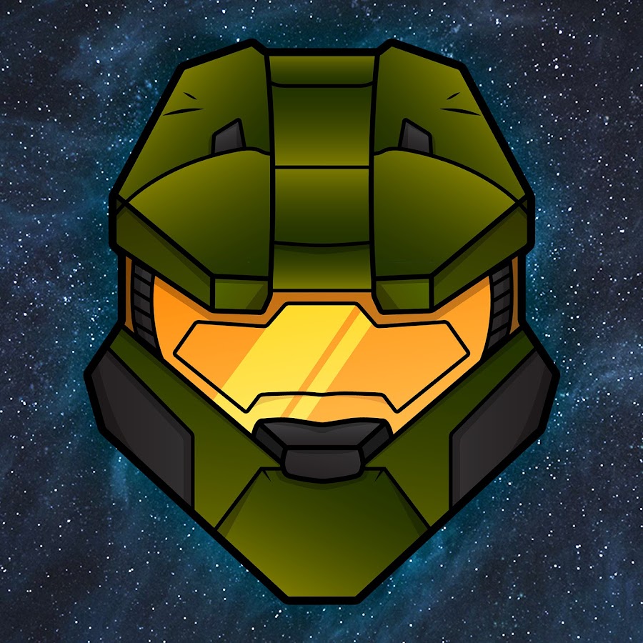 Halo Zoneâ„¢ YouTube channel avatar