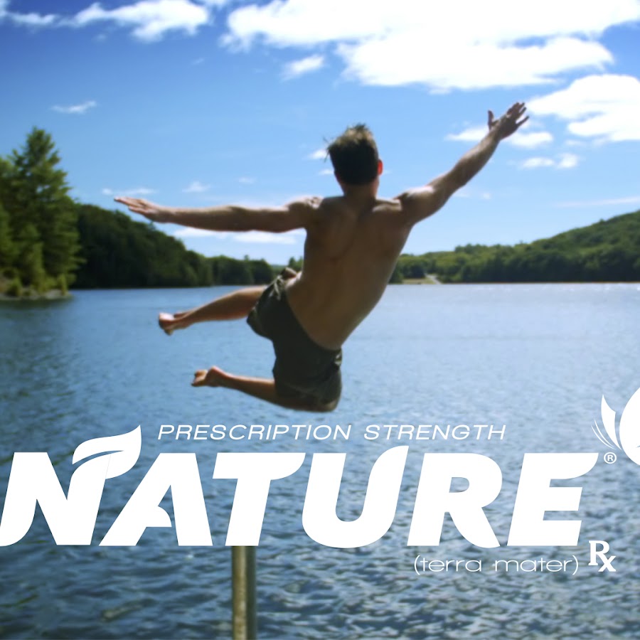 Nature Rx Avatar canale YouTube 