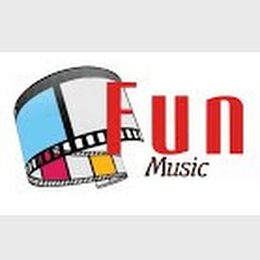FUN MUSIC Avatar canale YouTube 