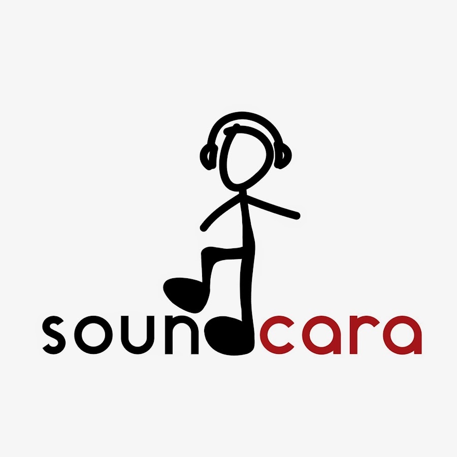 Sound Cara YouTube channel avatar