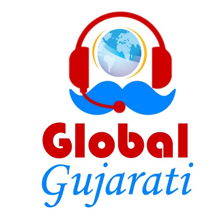 Global Gujarati YouTube kanalı avatarı