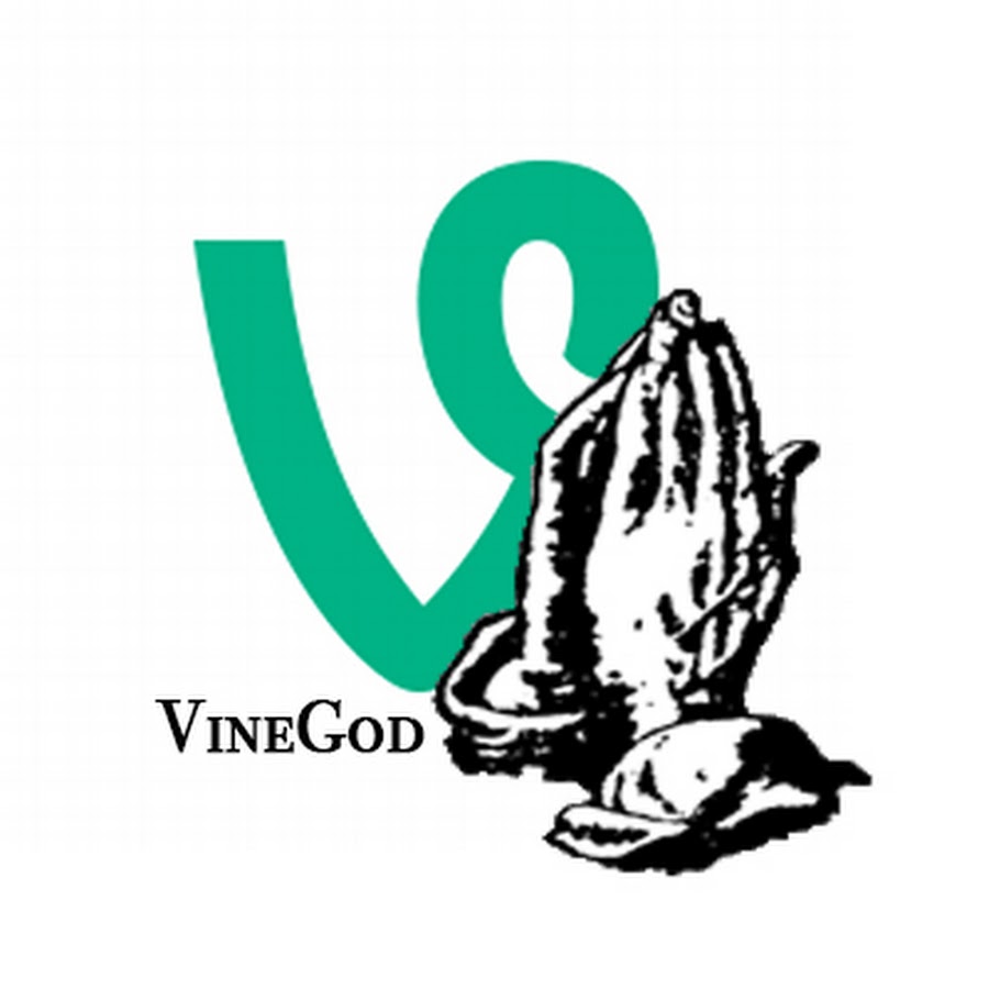 VineGod YouTube channel avatar