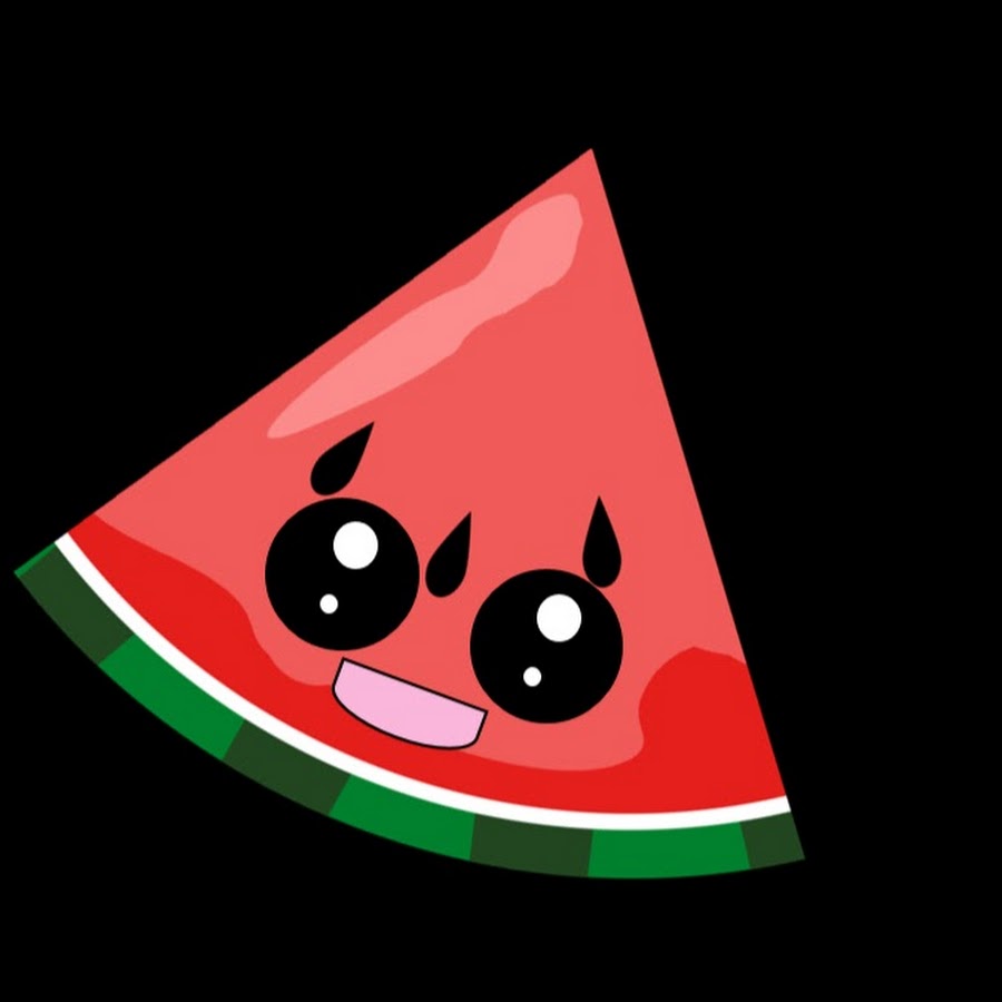 Shai Shai Watermelon Crunch رمز قناة اليوتيوب