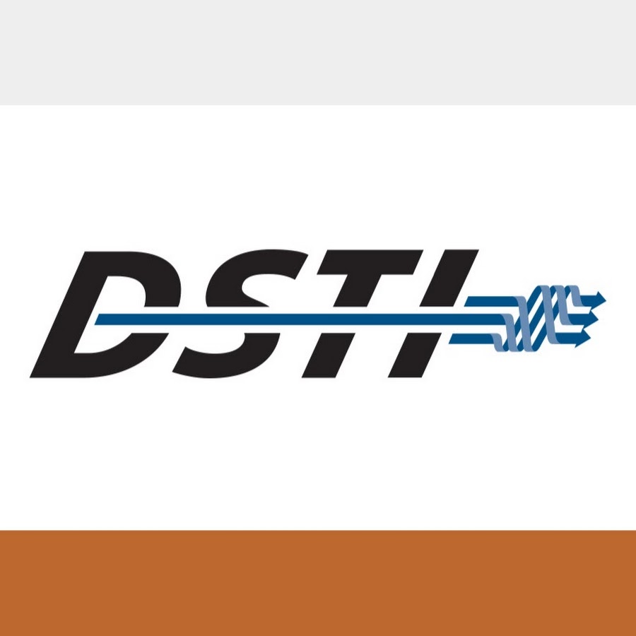 DSTI - Dynamic Sealing Technologies, Inc. YouTube kanalı avatarı