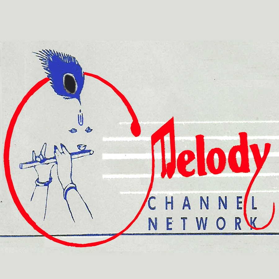 Melody Channel Network رمز قناة اليوتيوب