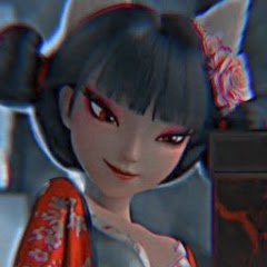 Thumbnail of related channel