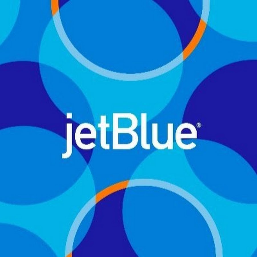 JetBlue YouTube kanalı avatarı